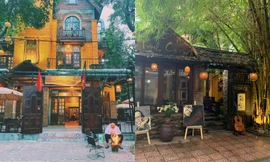 Hẹn hò Hà Nội: Cà phê Acoustic mộc mạc dành riêng cho team "nghệ"