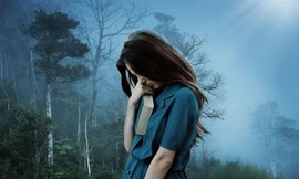 Sẽ ra sao nếu ta mãi chỉ là "cục pin dự phòng" trong câu chuyện tình cảm tay ba?