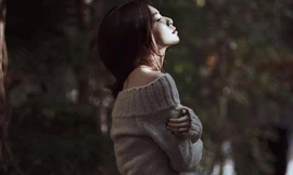 Một người đã cũ, một chuyện đã cũ, một vết thương đã cũ, hãy cứ để nó qua đi!