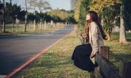 Đừng ngại bước ra khỏi vùng an toàn, vì thực sự chẳng có "vùng đất" nào an toàn mãi mãi