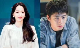"Chàng hậu" Shin Hye Sun sẽ đối đầu với nam phụ "D.P" Lee Jun Young trong "Brave Citizen"