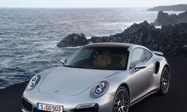 Porsche vén màn bộ đôi 'hàng hiệu' 911 Turbo và Turbo S 2014