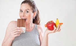 Hiểu lầm tai hại về vai trò của Sắt và Acid folic