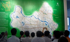 Ai điều chỉnh ai?