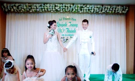 Những hot girl ‘theo chồng bỏ cuộc chơi’