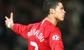 Bán Ronaldo là canh bạc lớn của M.U