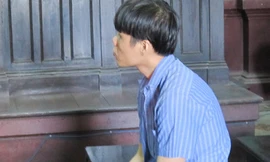 Bị kết án tử, phạm nhân xin hiến xác