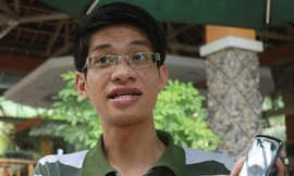 Sinh viên Việt kiếm hơn 300 triệu từ App World