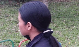 Nỗi lòng người vợ bị chồng truyền HIV