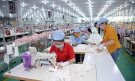 COVID-19 gây ảnh hưởng nặng nề, Hội Doanh nhân trẻ Việt Nam 'cầu cứu'