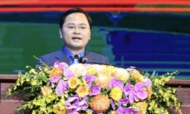 Viết tiếp truyền thống, đưa đất nước sánh vai các cường quốc năm châu