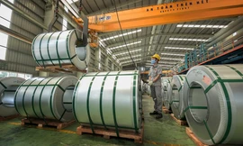 Lợi nhuận sau thuế 7 tháng đầu NĐTC của HSG ước đạt 2.208 tỷ đồng, tăng trưởng 368% so với cùng kỳ, hoàn thành 147% kế hoạch