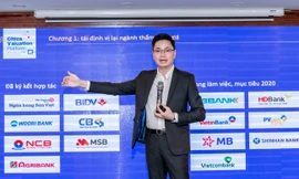 Một startup công nghệ Việt Nam gọi vốn thành công 1 triệu USD