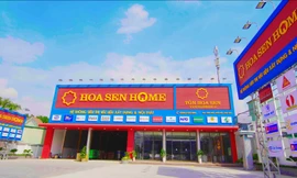 Lợi nhuận sau thuế 2 quý đầu NĐTC của HSG sau soát xét đạt 1.671 tỷ đồng, tăng thêm 64 tỷ đồng so với báo cáo tự lập.