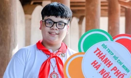 Nguyễn Như Khôi là đại sứ môi trường toàn quốc; quản lý 43 CLB Hòa nhập xanh Tập đoàn Tôi yêu môi trường; Chủ tịch Hội đồng trẻ em TP Hà Nội.