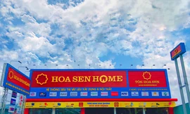Tập đoàn Hoa Sen lợi nhuận sau thuế trên 2.800 tỷ đồng sau 8 tháng