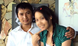 Nghi can sát hại người yêu 'thú tội' trên facebook