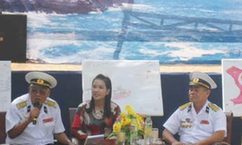 Huyền thoại nơi bến bờ