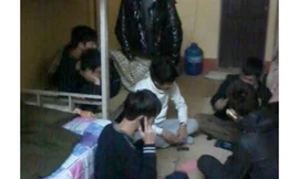 'Đầu gấu' ở CĐ Công nghệ và Kinh tế Thái Nguyên