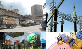 Đại gia quyết dứt nợ, cầu vận đỏ đầu năm