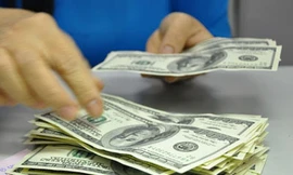 USD tự do lên 21.280 đồng