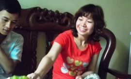 Truy nguồn gốc nho Việt gắn cờ TQ ở BigC