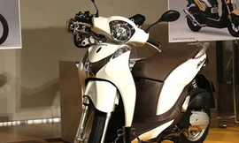 SH Mode tại Nhật nhập từ Việt Nam, giá 3.000 USD