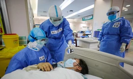 Ảnh minh họa: Internet