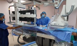 Ảnh minh họa: Internet