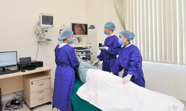 Ảnh minh họa: Internet