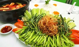 Ảnh minh họa: Internet