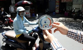 Ảnh minh hoạ: Internet