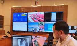 Ảnh minh họa: Internet