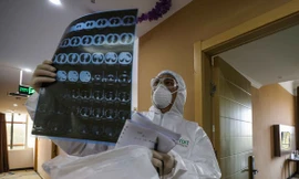 Ảnh minh họa: Internet