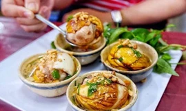 Ảnh minh họa: Internet