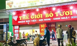 Ảnh minh họa: Internet