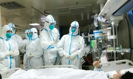 Ảnh minh họa: Internet