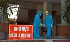 Ảnh minh họa: Internet