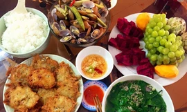 Ảnh minh họa: Internet