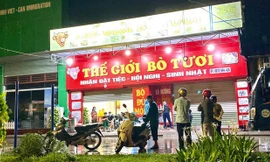 Ảnh minh họa: Internet