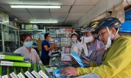 Ảnh minh họa: Internet