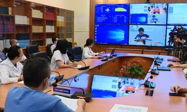 Ảnh minh họa: Internet