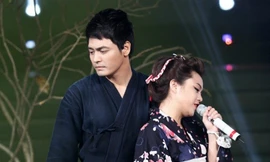 Xem Cặp đôi Hoàn hảo như bị tra tấn