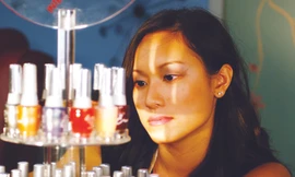 Điện ảnh Việt Nam 2013: Sự trỗi dậy của người trẻ