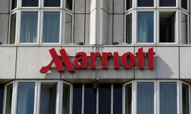 Trung Quốc bị nghi đứng sau vụ tấn công tập đoàn Marriott