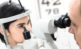 Các thuốc làm giảm thị lực