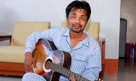 Người tâm thần đờn ca tài tử xuất chúng miền Tây