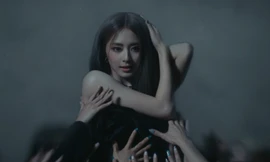 "Nữ thần" Tzuyu chính thức solo, liệu âm nhạc có xứng tầm nhan sắc cực phẩm?