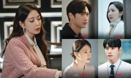 Cô Đi Mà Lấy Chồng Tôi: Oh Yu Ra sẽ tàn độc, "quậy đục nước" hơn cả "trà xanh" Soo Min