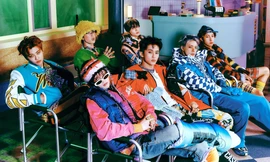 "ISTJ" của NCT DREAM là hướng nội, nhưng thành tích "hướng ngoại" bùng nổ K-Pop